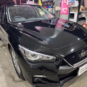 日産・スカイライン