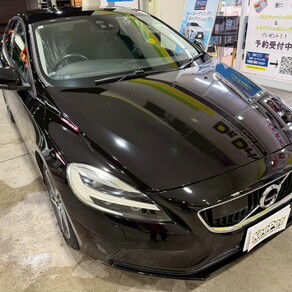 ボルボ・V40