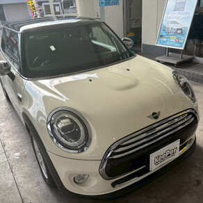 BMW・MINIクーパー