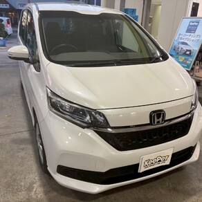 ホンダ・フリード