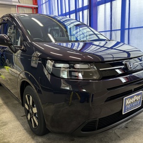 ホンダ・フリード