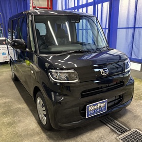 ダイハツ・タント