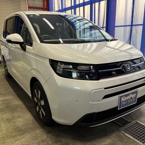 ホンダ・フリード