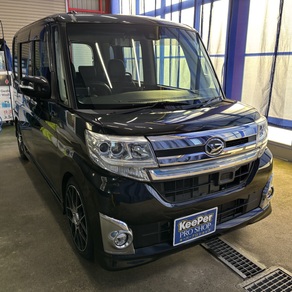 ダイハツ・タント