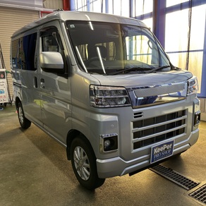 ダイハツ・ハイゼット