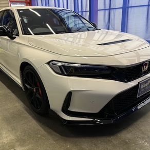 ホンダ・シビック タイプR