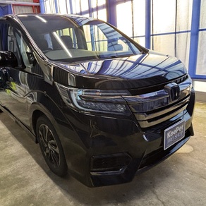 ホンダ・ステップワゴン