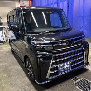 ダイハツ・タント