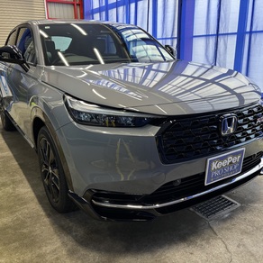 ホンダ・ヴェゼル