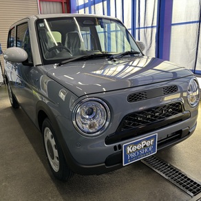 スズキ・アルト / ラパン