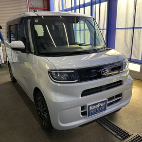 ダイハツ・タント