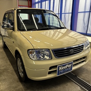 ダイハツ・ミラ