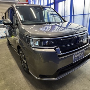 ホンダ・ステップワゴン