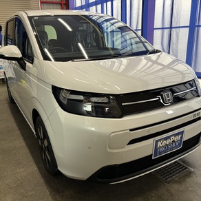 ホンダ・フリード