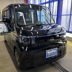 日産・ルークス