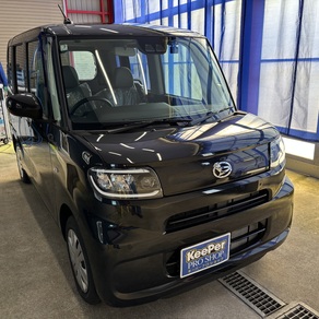 ダイハツ・タント