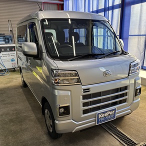 ダイハツ・ハイゼット