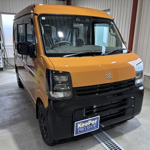 スズキ・エブリイ