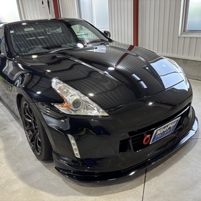 日産・フェアレディZ