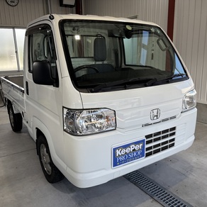 ホンダ・アクティ