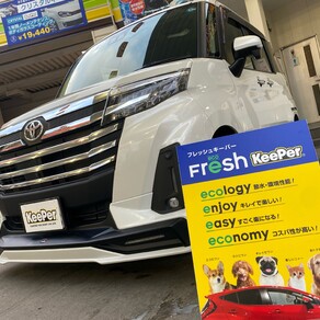 トヨタ・ルーミー