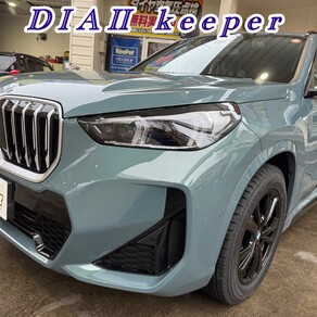 BMW・X1