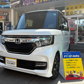 ホンダ・N-BOX