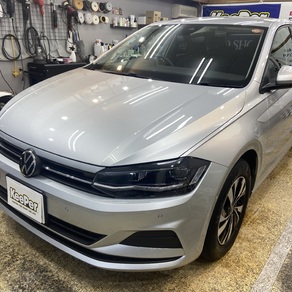 フォルクスワーゲン・ポロ