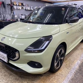 スズキ・スイフト