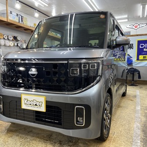 日産・ルークス