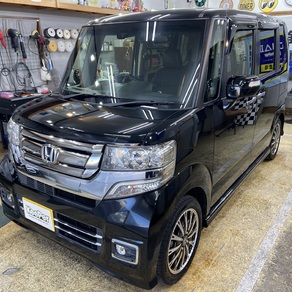 ホンダ・N-BOX