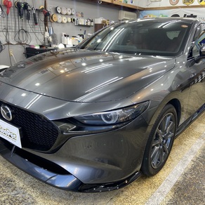 マツダ・マツダ3