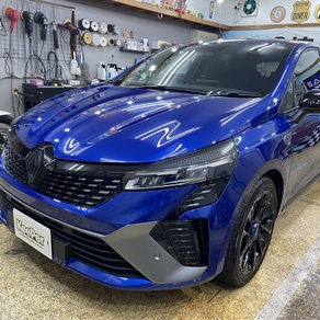 ルノー・ルーテシア