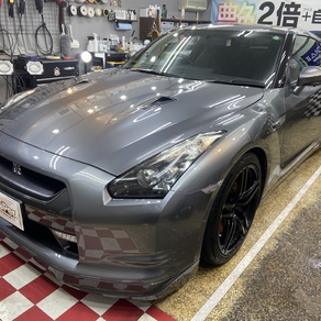 日産・GT-R