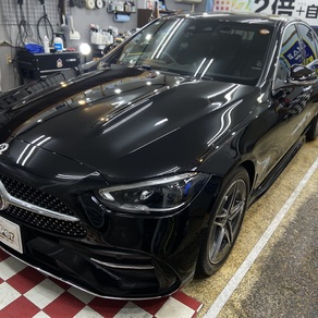 メルセデス・ベンツ・Cクラス