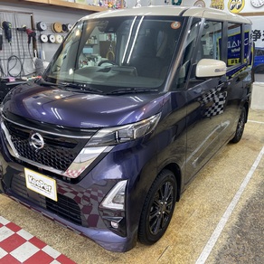 日産・ルークス