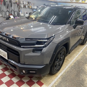 トヨタ・RAV4