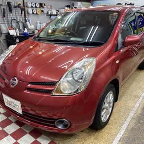 日産・ノート