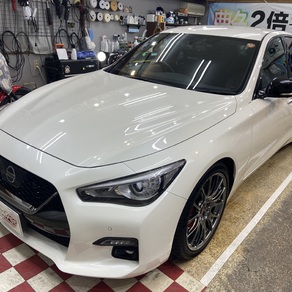 日産・スカイライン