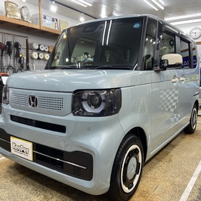 ホンダ・N-BOX