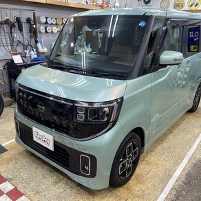 日産・ルークス