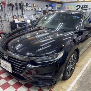 ホンダ・インサイト