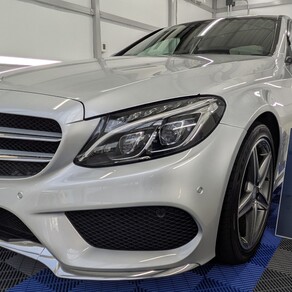 メルセデス・ベンツ・Cクラス