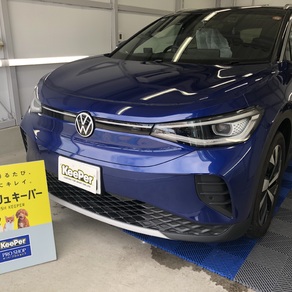 フォルクスワーゲン・ID.4