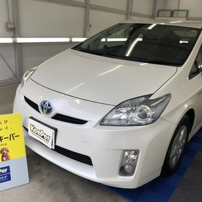 トヨタ・プリウス