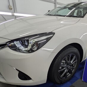 マツダ・マツダ2