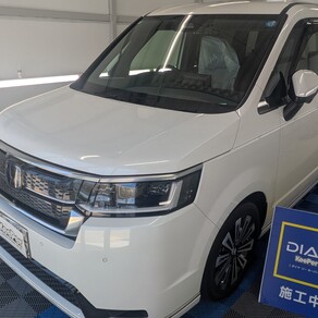 ホンダ・ステップワゴン