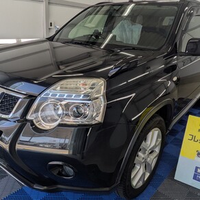 日産・エクストレイル