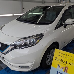 日産・ノート