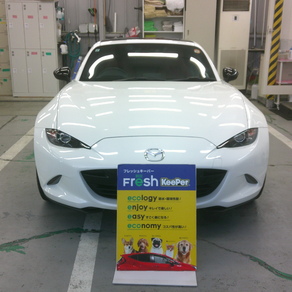 マツダ・ロードスター